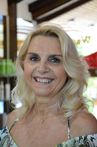 Karin Wagner